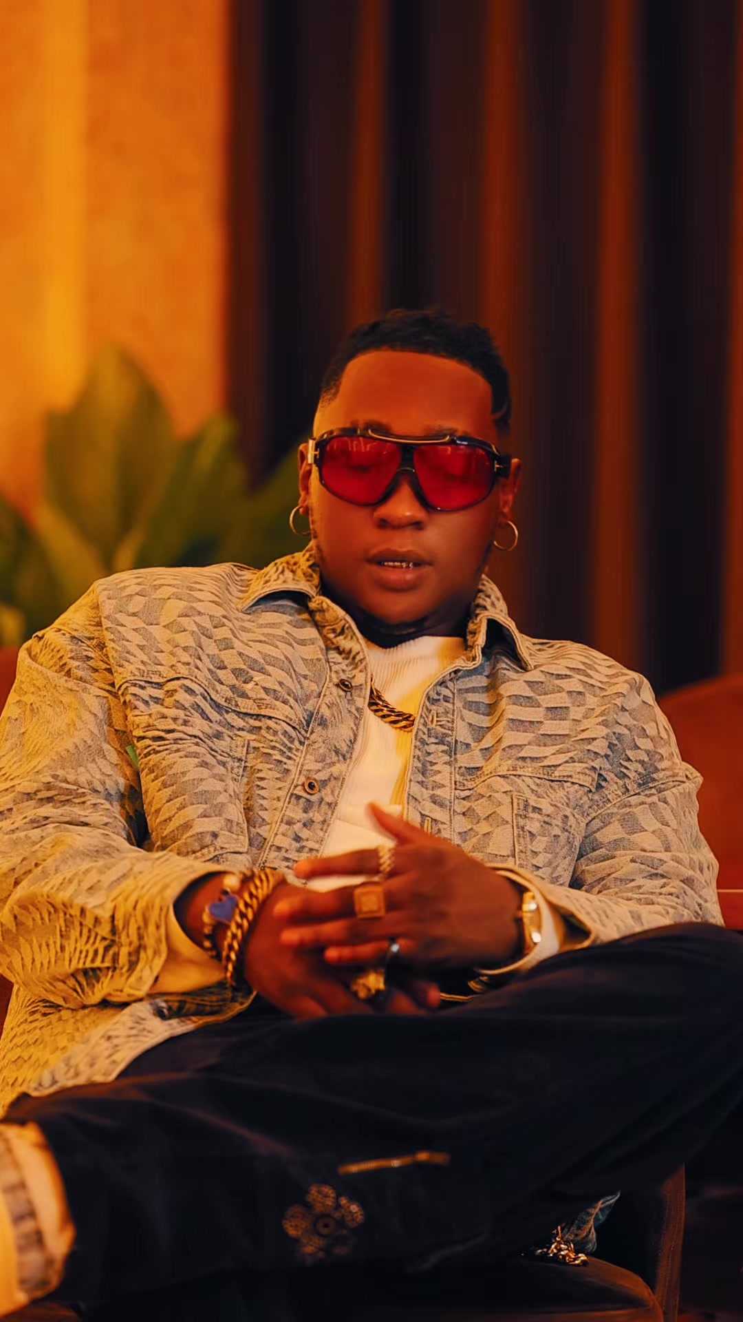 @BEENIE GUNTER OFFICIAL