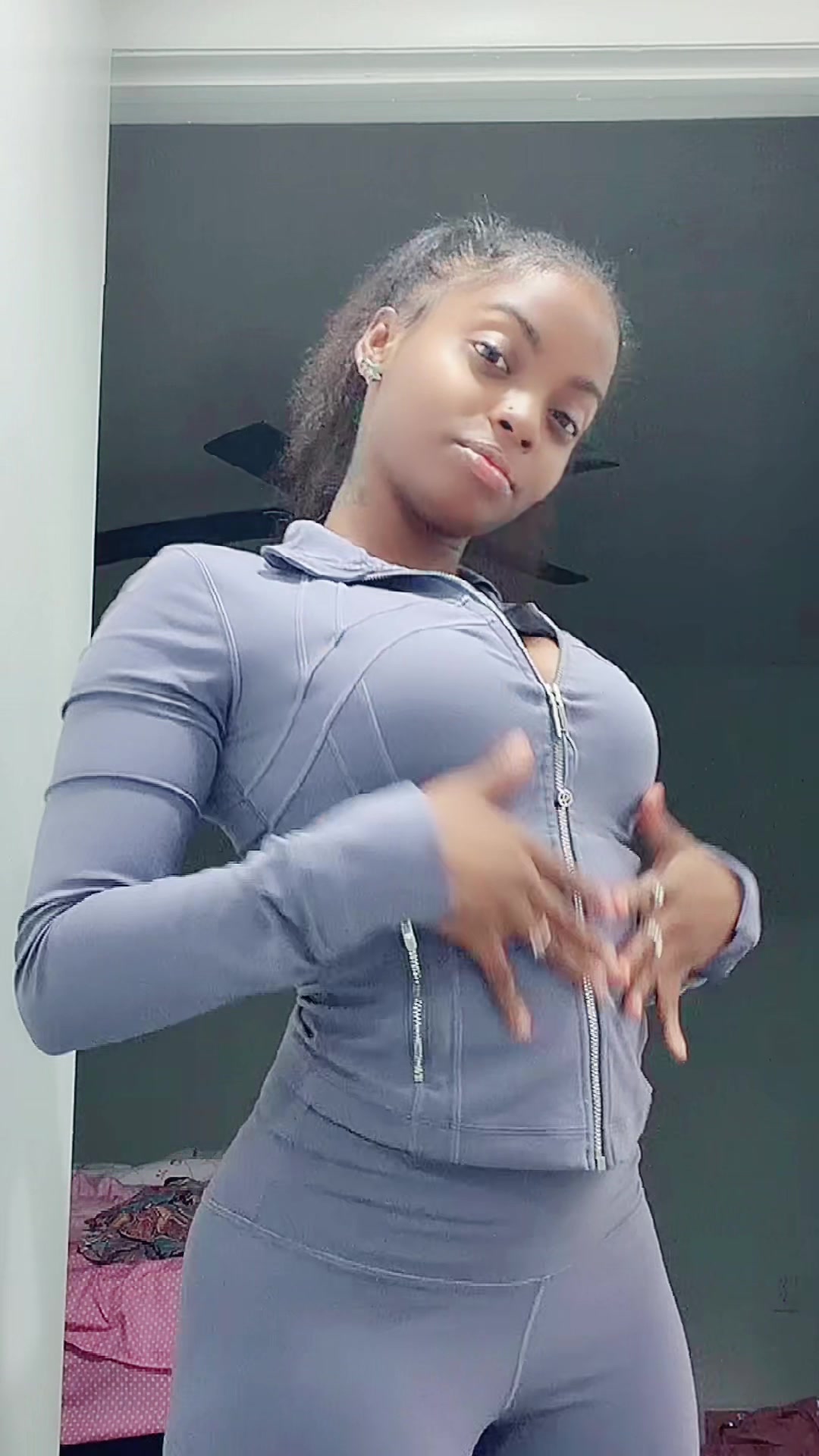 @Missjalisaa