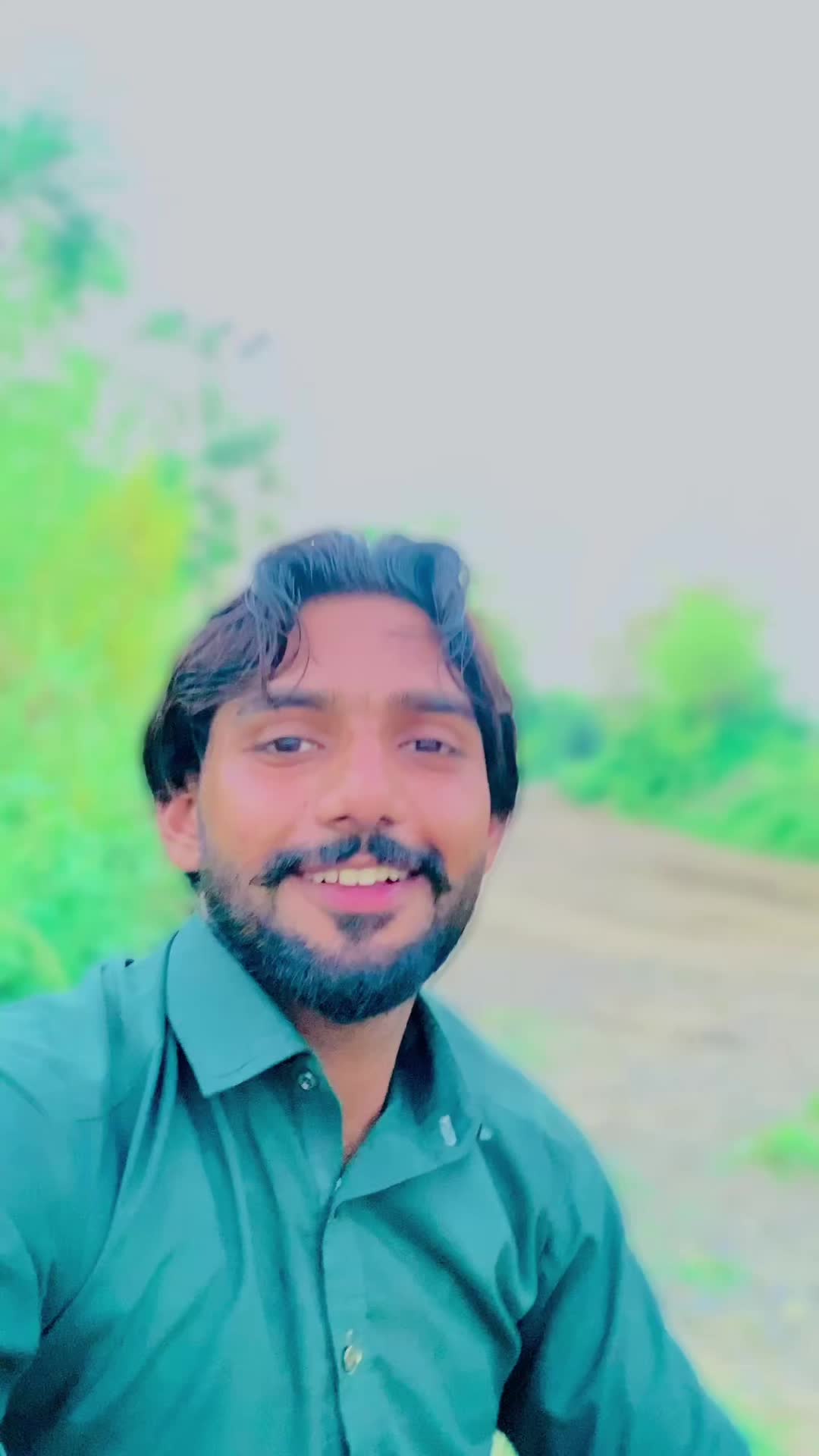 @💞سعد گجر فخرے حسن ابدال 💞