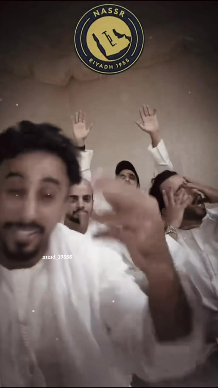 @عقلـيـة النـصـر | ²⁰🏆💅