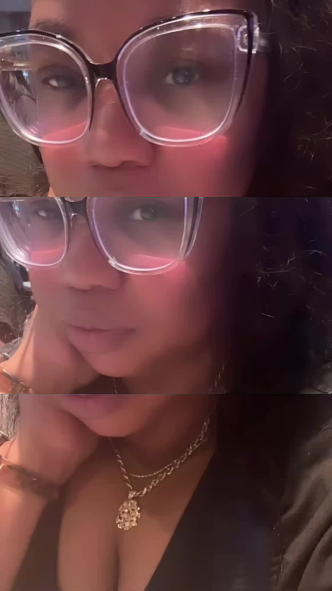 @Mesha Watson