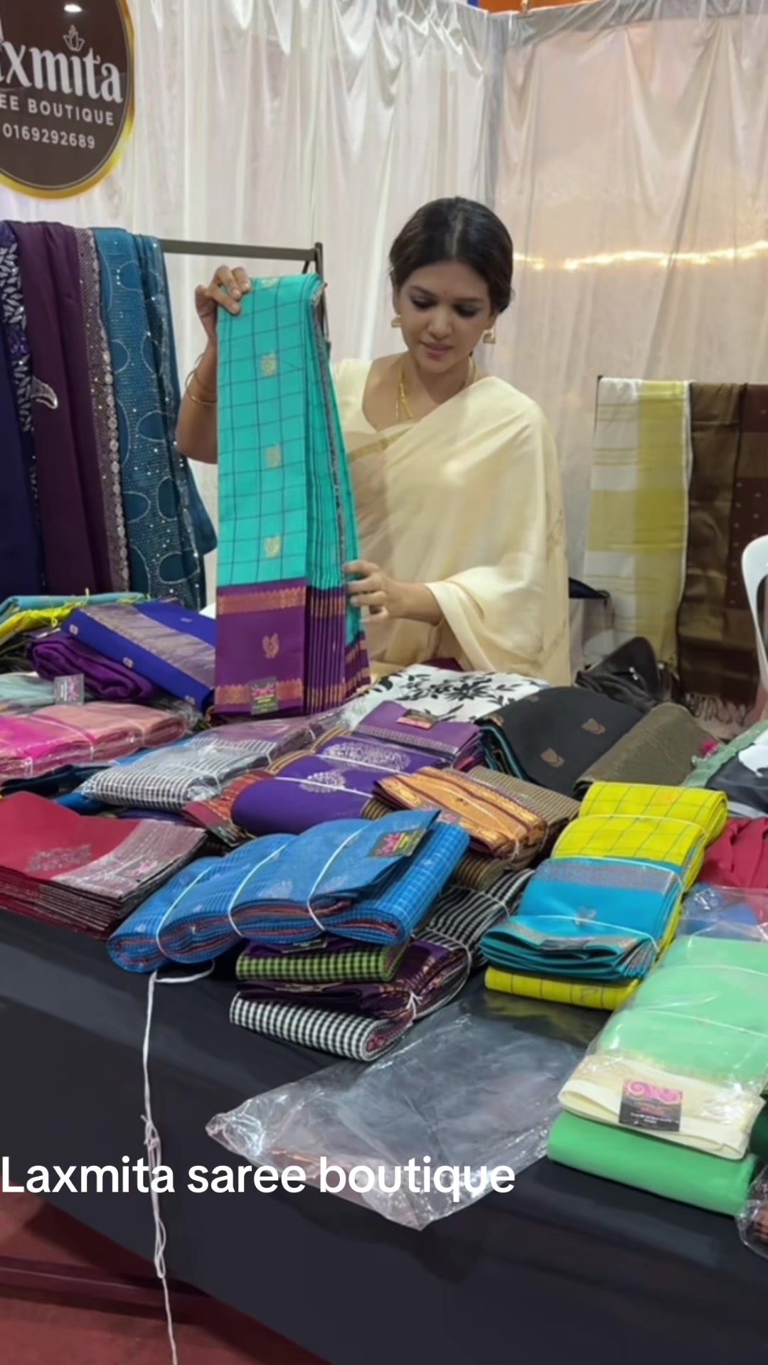 @Laxmita Saree Boutique