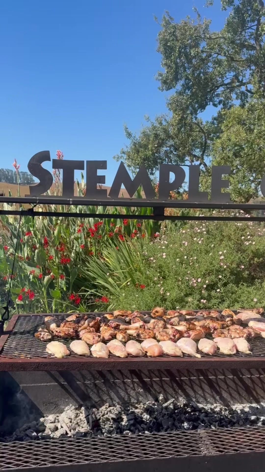 @Stemple Creek Ranch