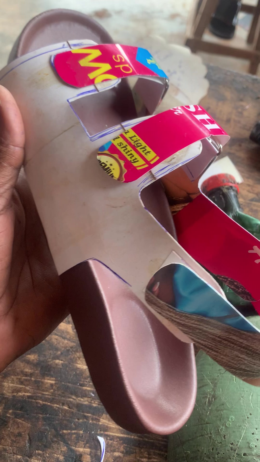 @M.D FOOTWEAR&rsquo;S👞🥿✂️🔨