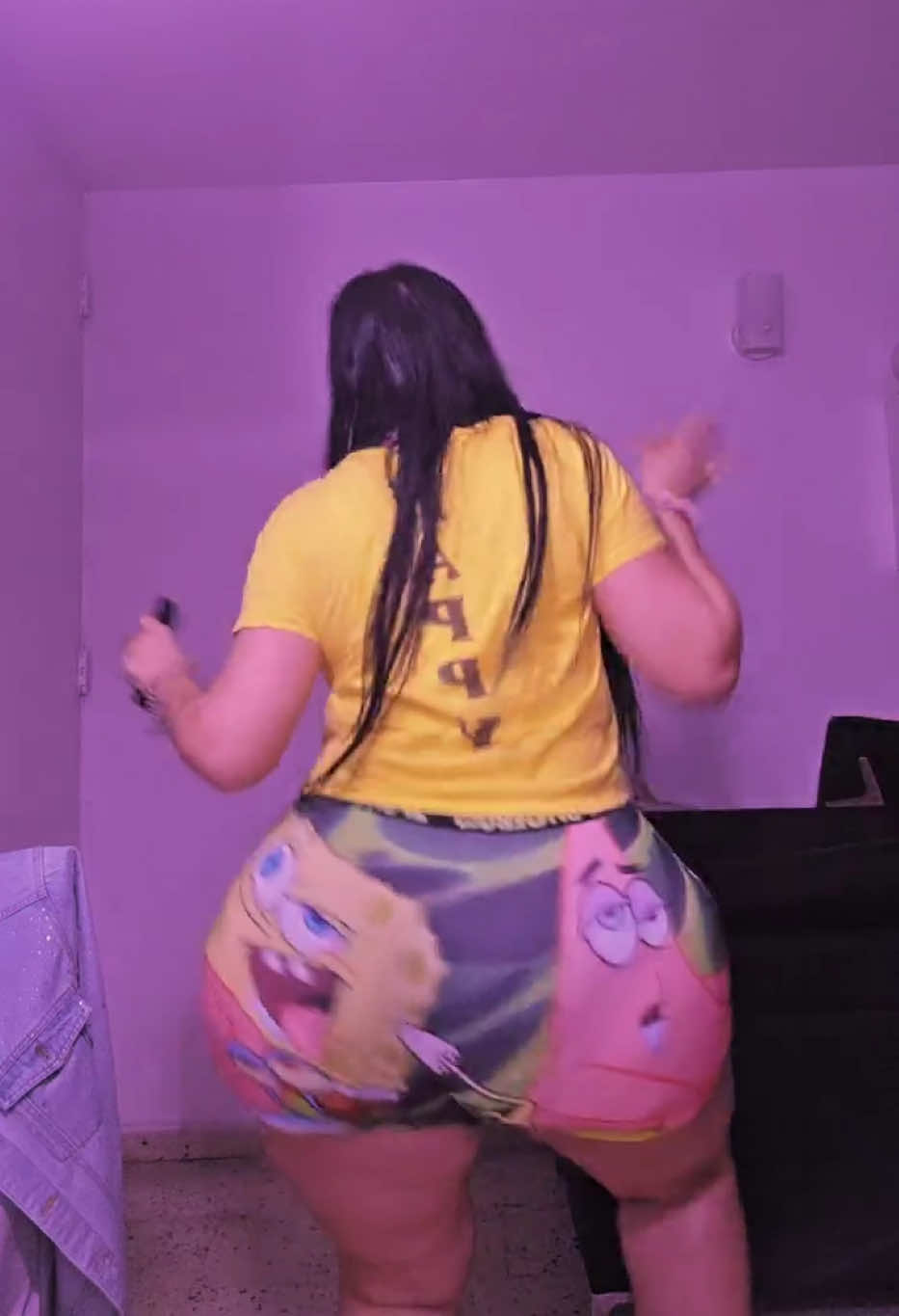 @WomenOfTiktok