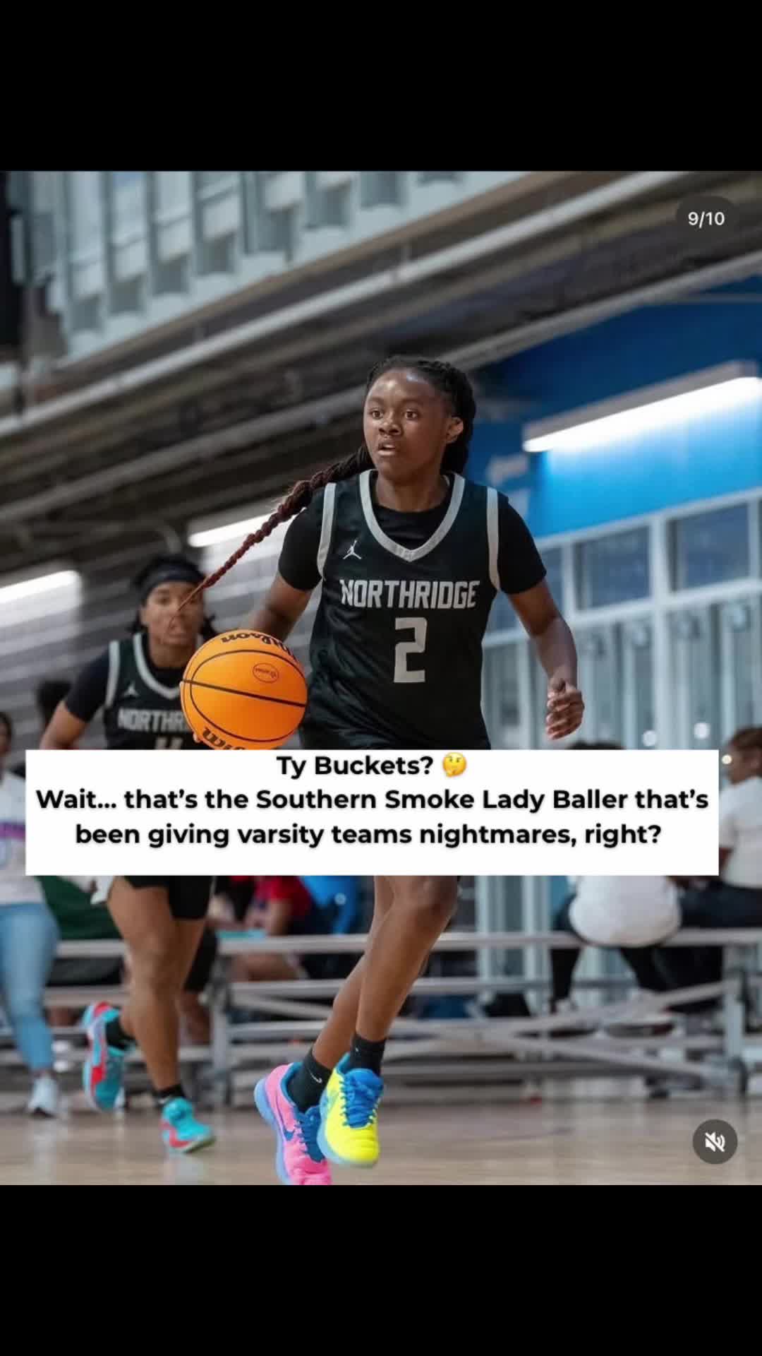 @SouthernSmokeAthletics