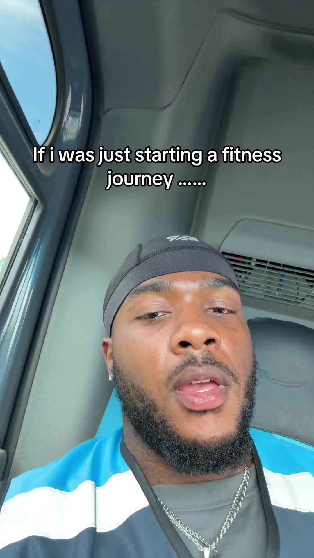 @AJ | Fitness Coach
