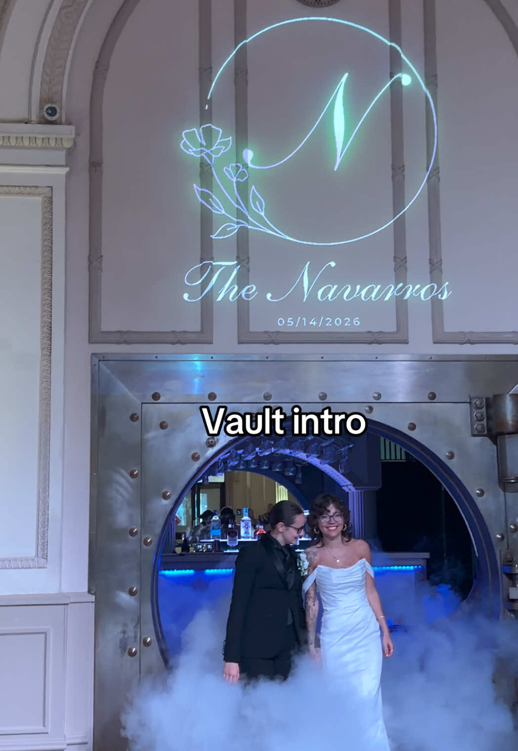 @Angelita Esparar Weddings