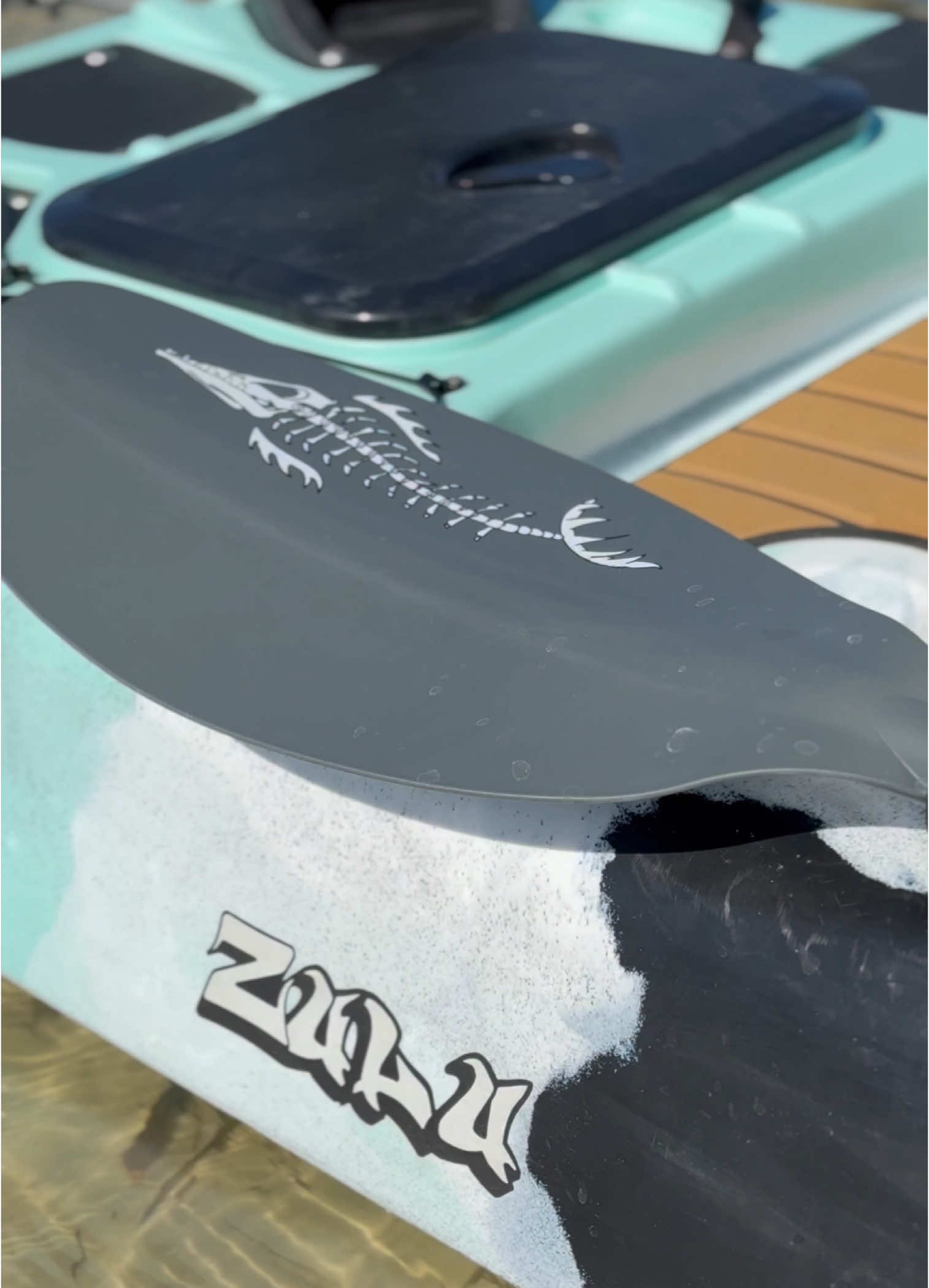 @Kaku Kayak
