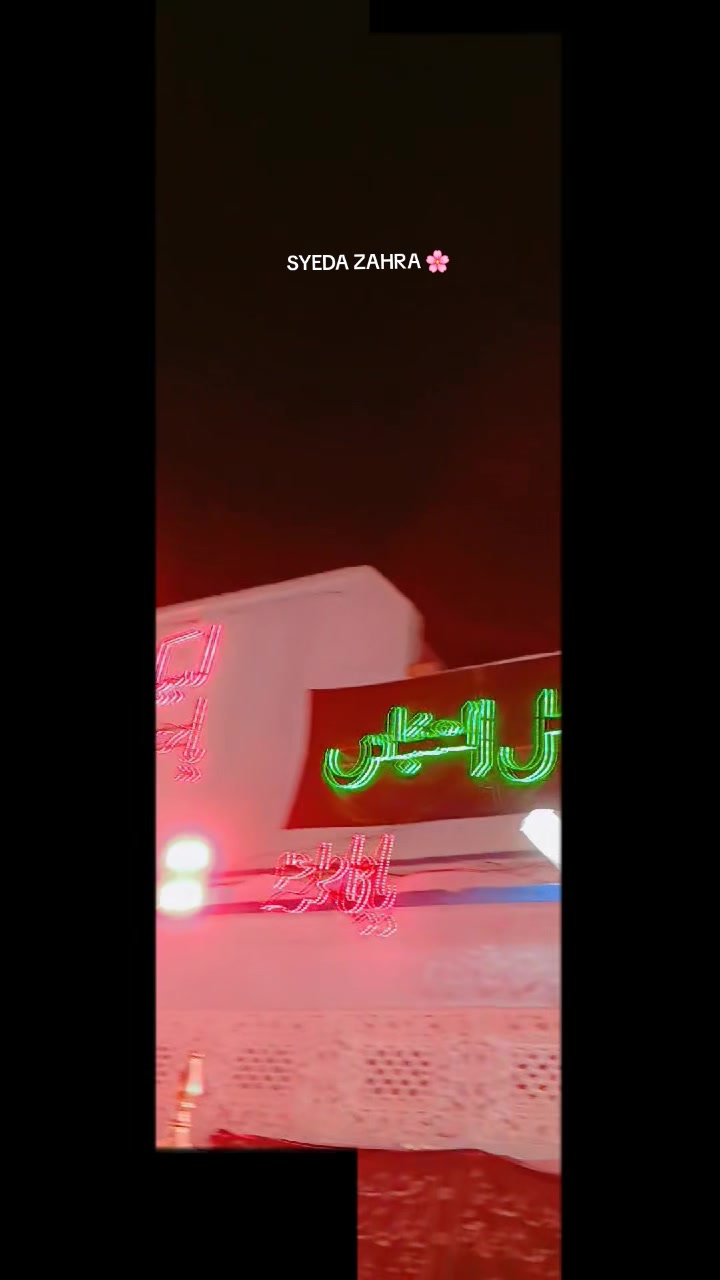 @SYEDA ZAHRA
