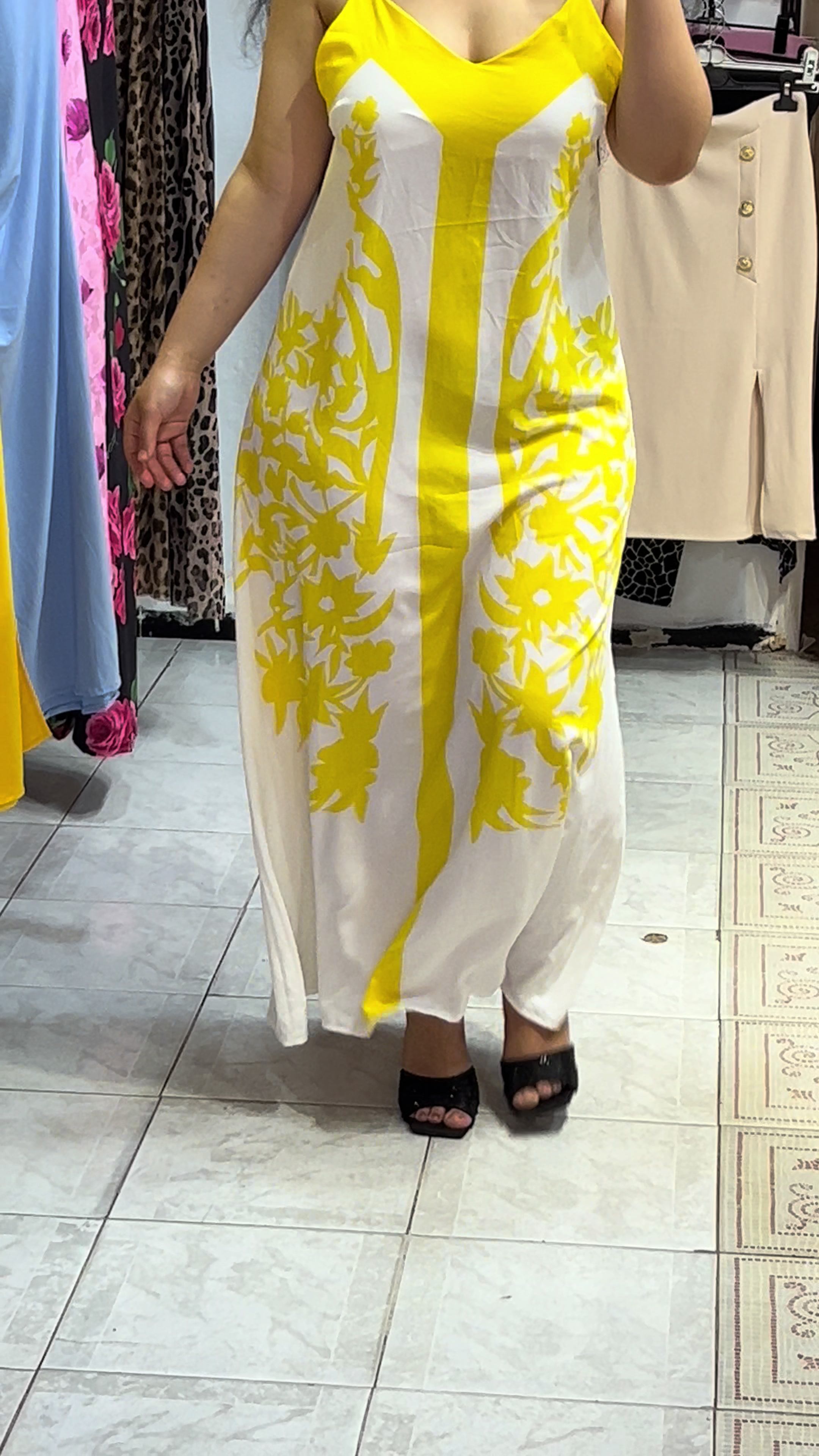 @Hassani vêtements femme
