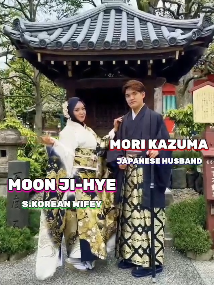 @KimchiBaksoCouple