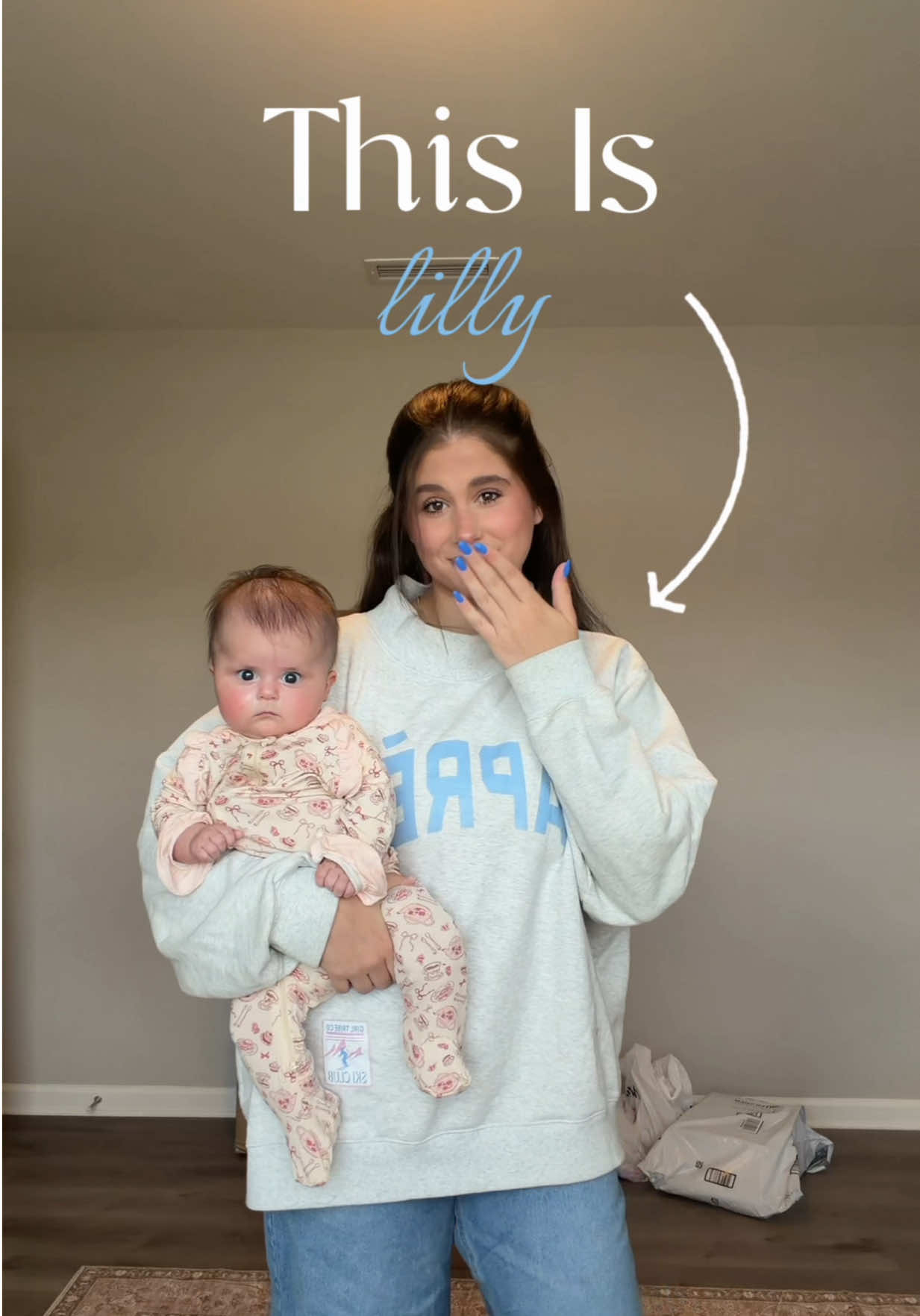 @lilly | young mama ๐ท