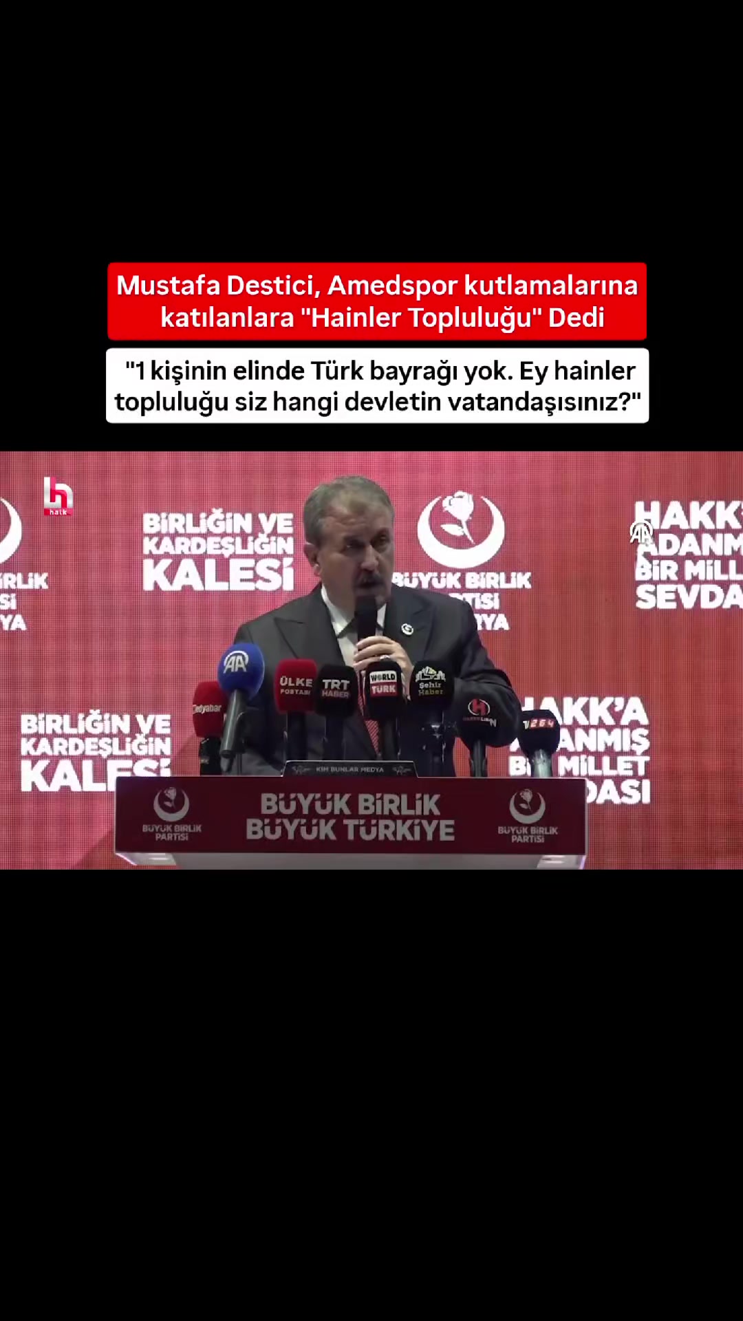 @Nusaybin Tanıtım