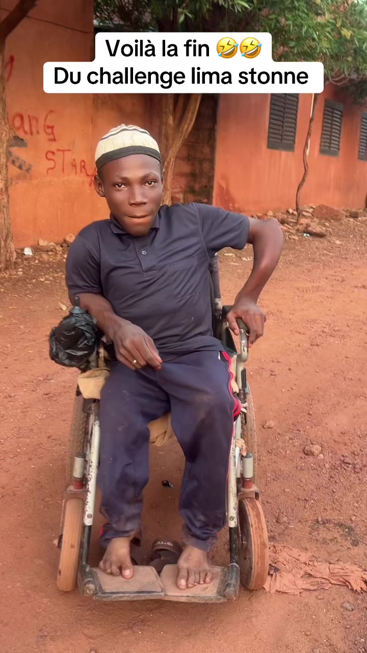 @dougou wili baby 🦷🐊🇲🇱🌬️