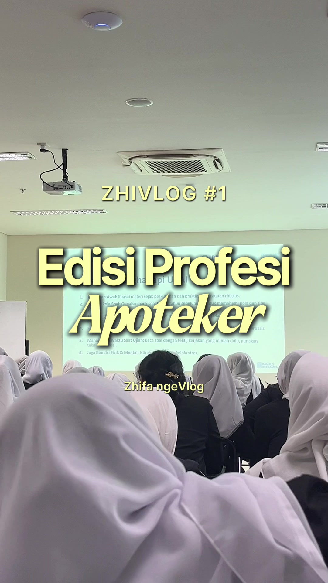 @zhifa | Tips Kuliah & Farmasi✨