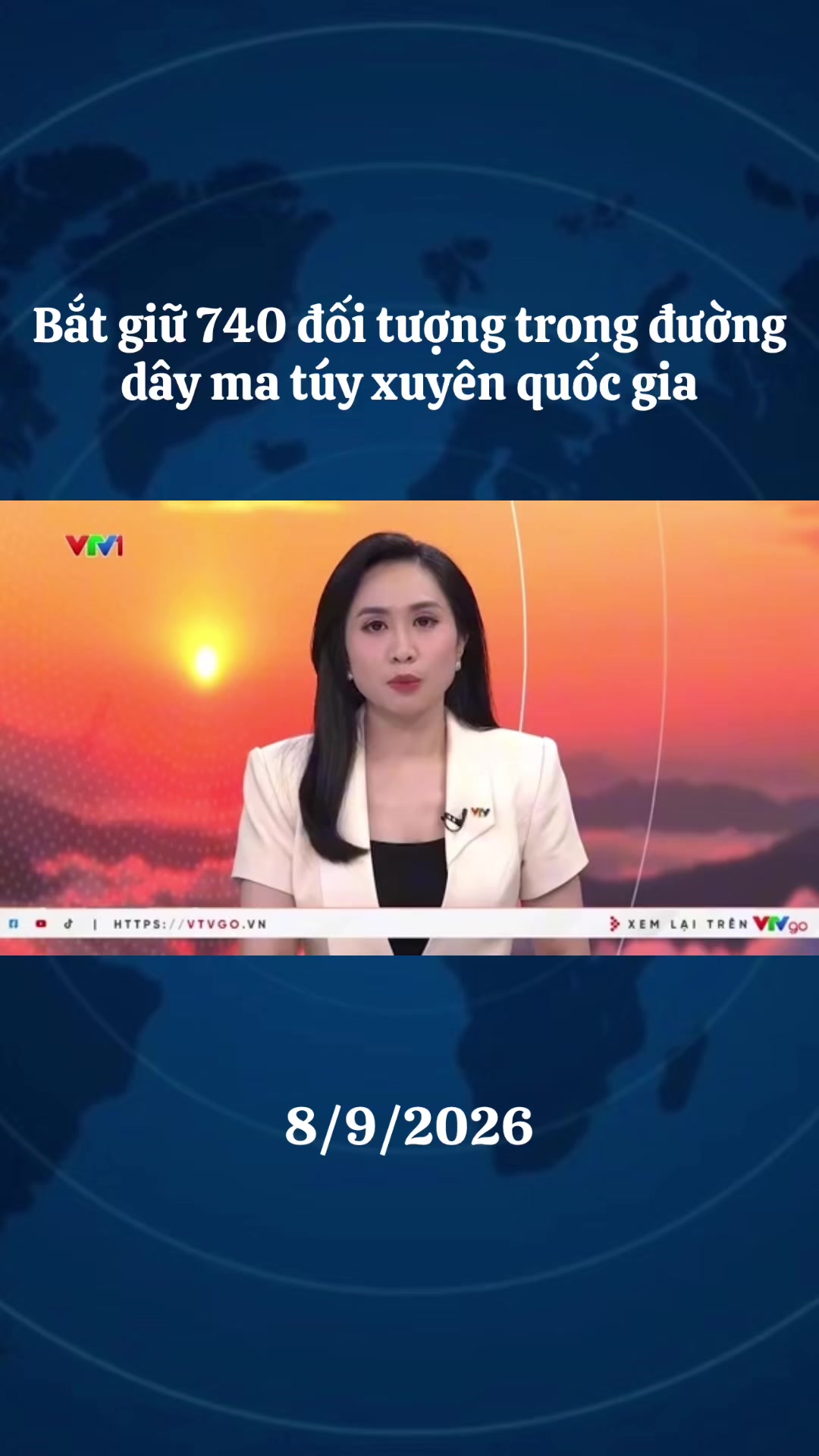 @Tin Tức 🇻🇳