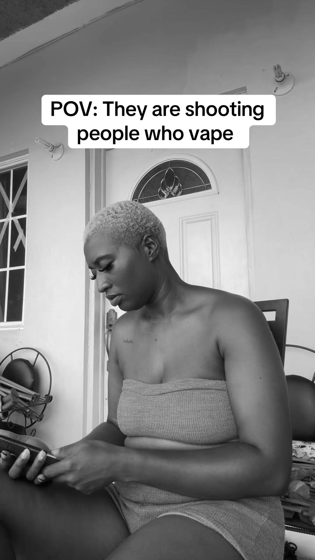 @Kadejah Jarrett