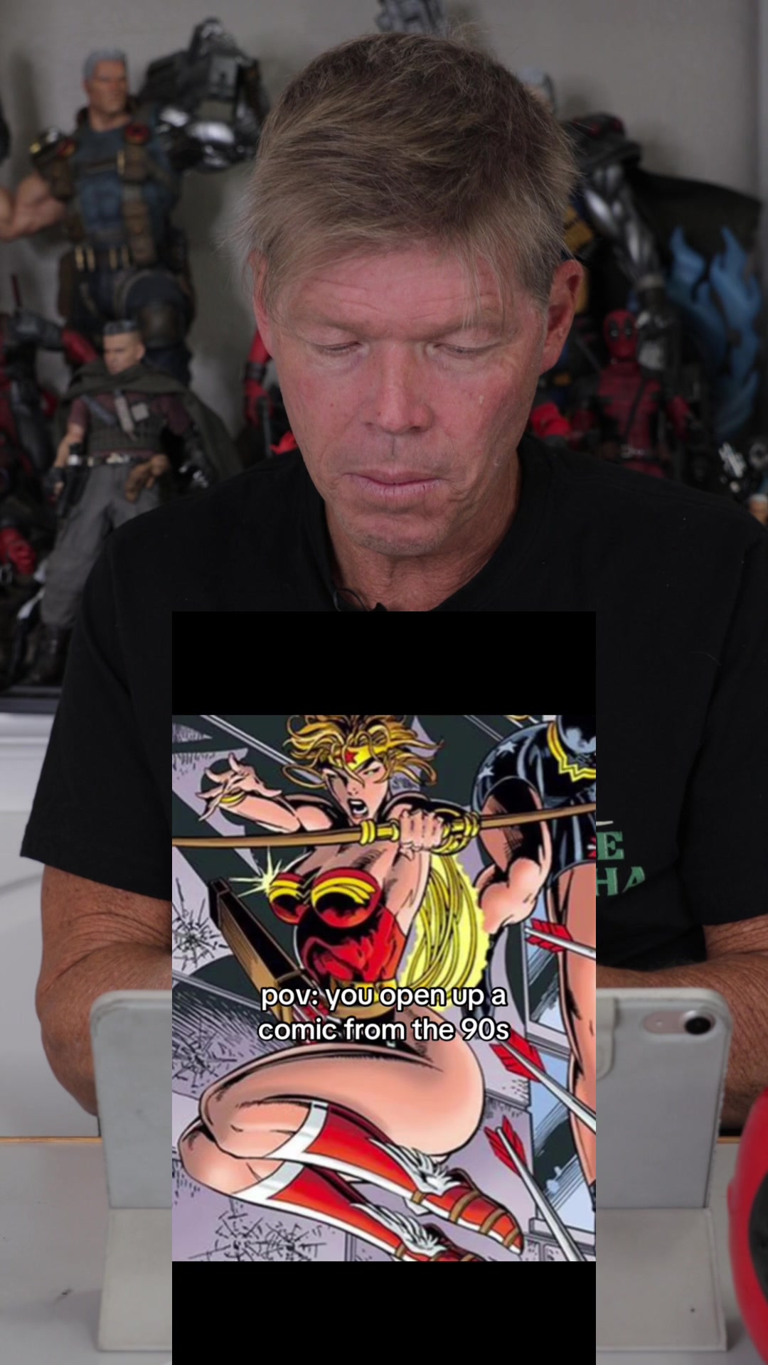 @RobLiefeld