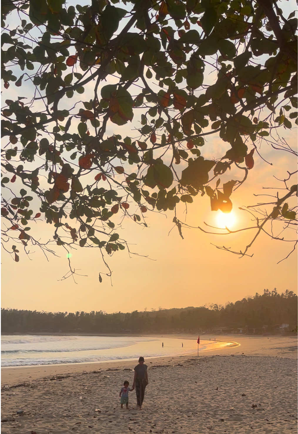 @VISIT GOA LANGIR SAWARNA