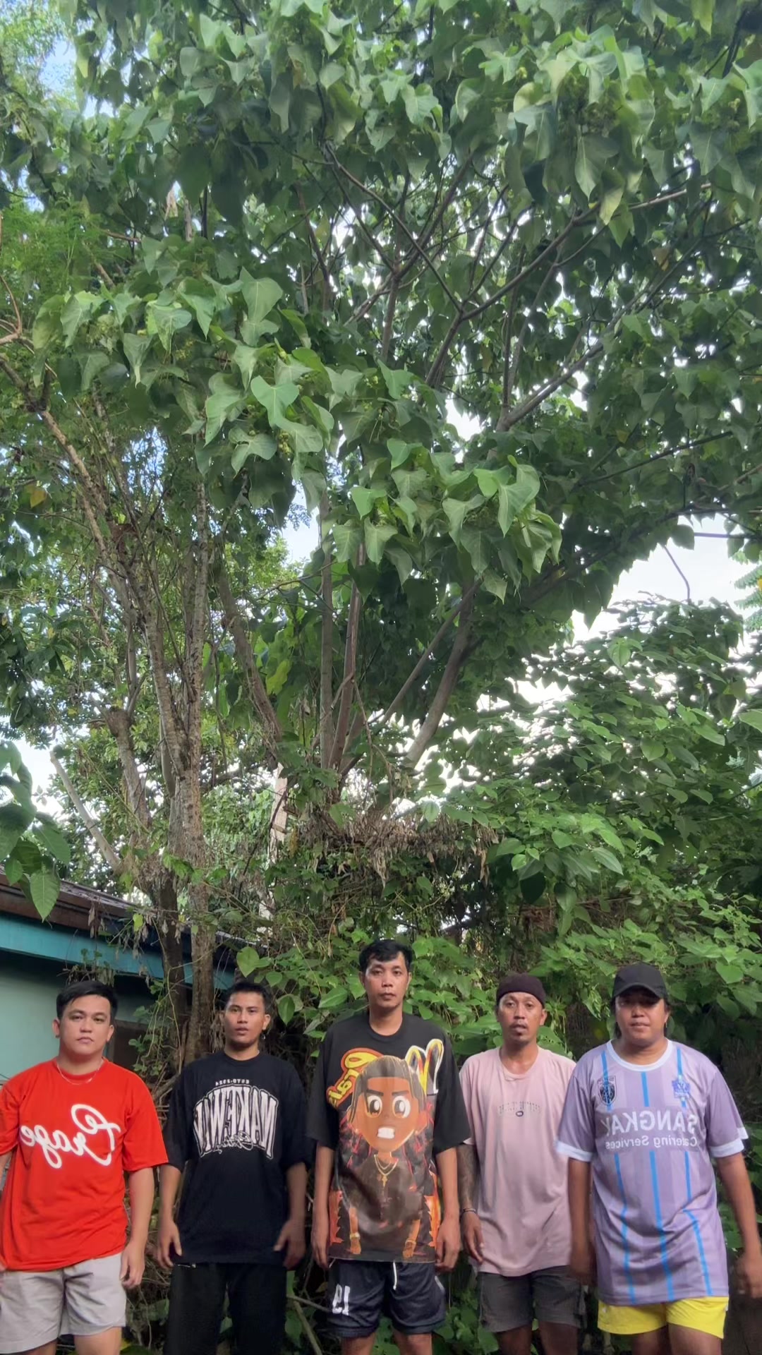@Mark Anthony Eda&ntilde;o