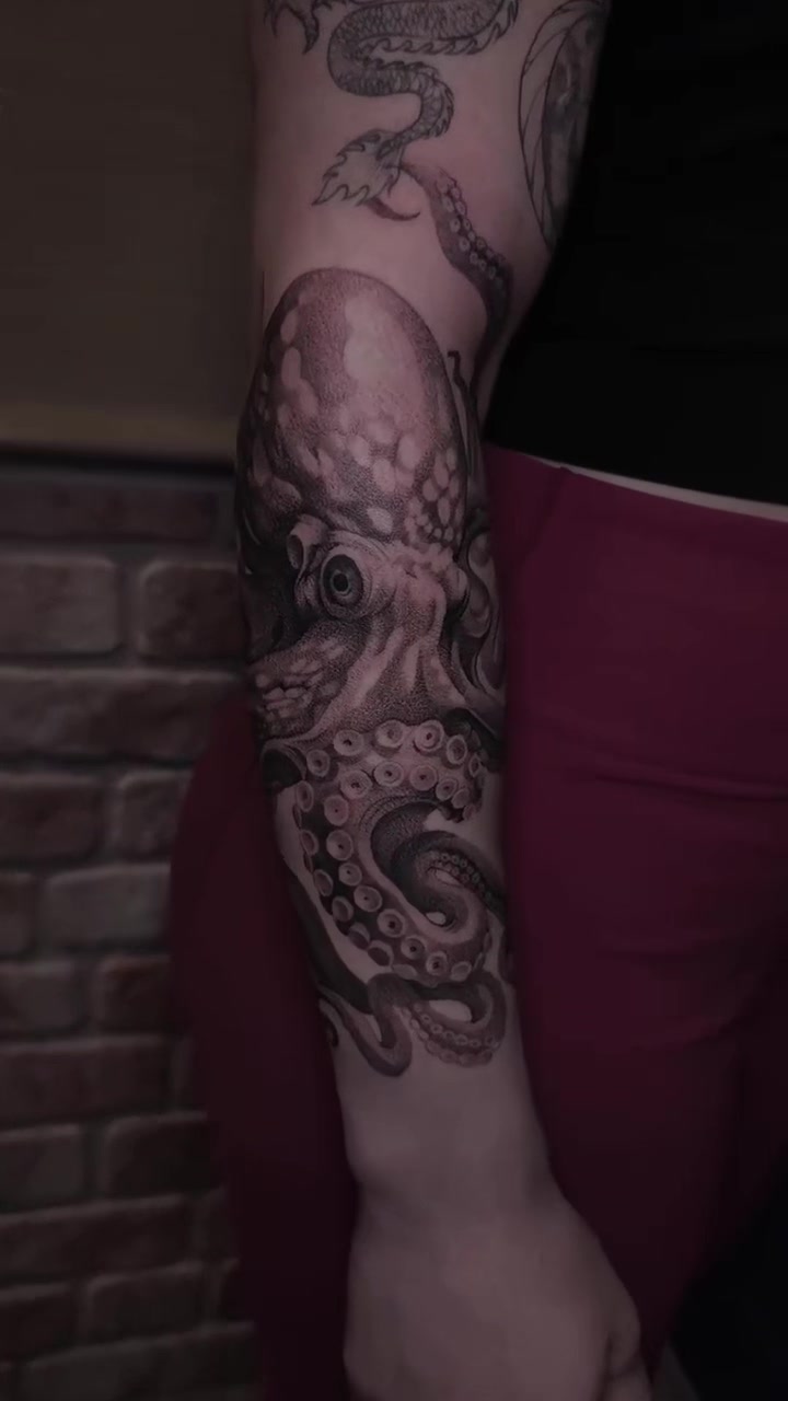 @Allegory Ink
