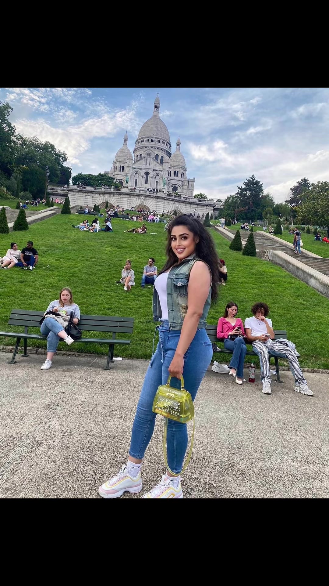 @Tinapopalzai_official