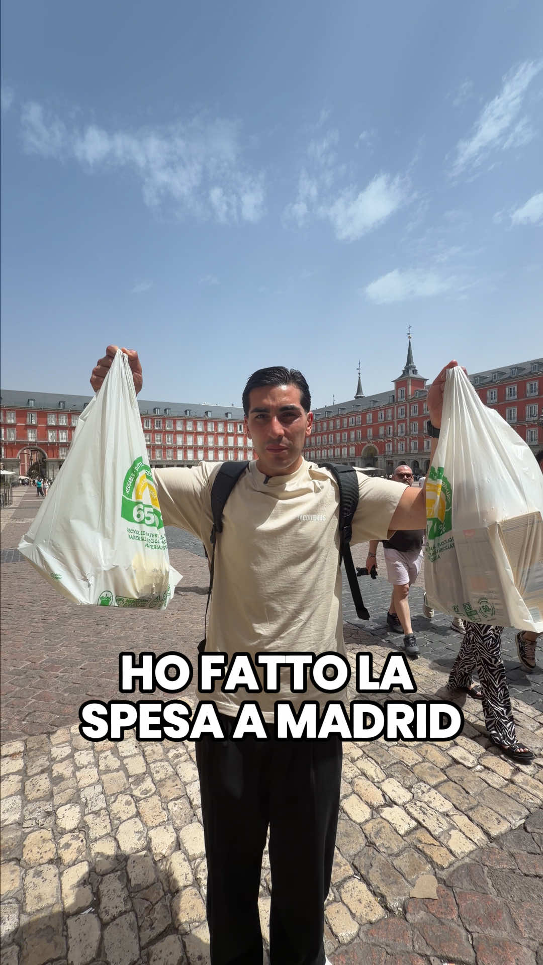 @Giuseppe Healthy