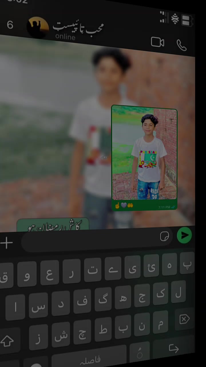 @جٹ بادشاہ 💚💚
