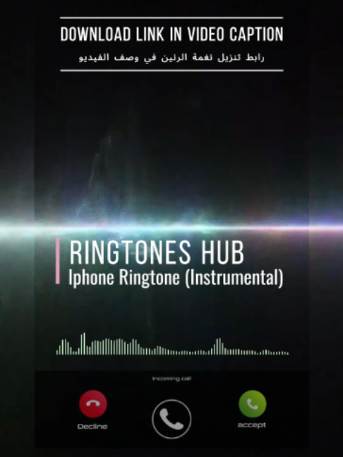 @Ringtones.Hub