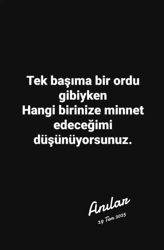 @🖤RÜYA YANKISI🖤(M~E~F~T~U~N
