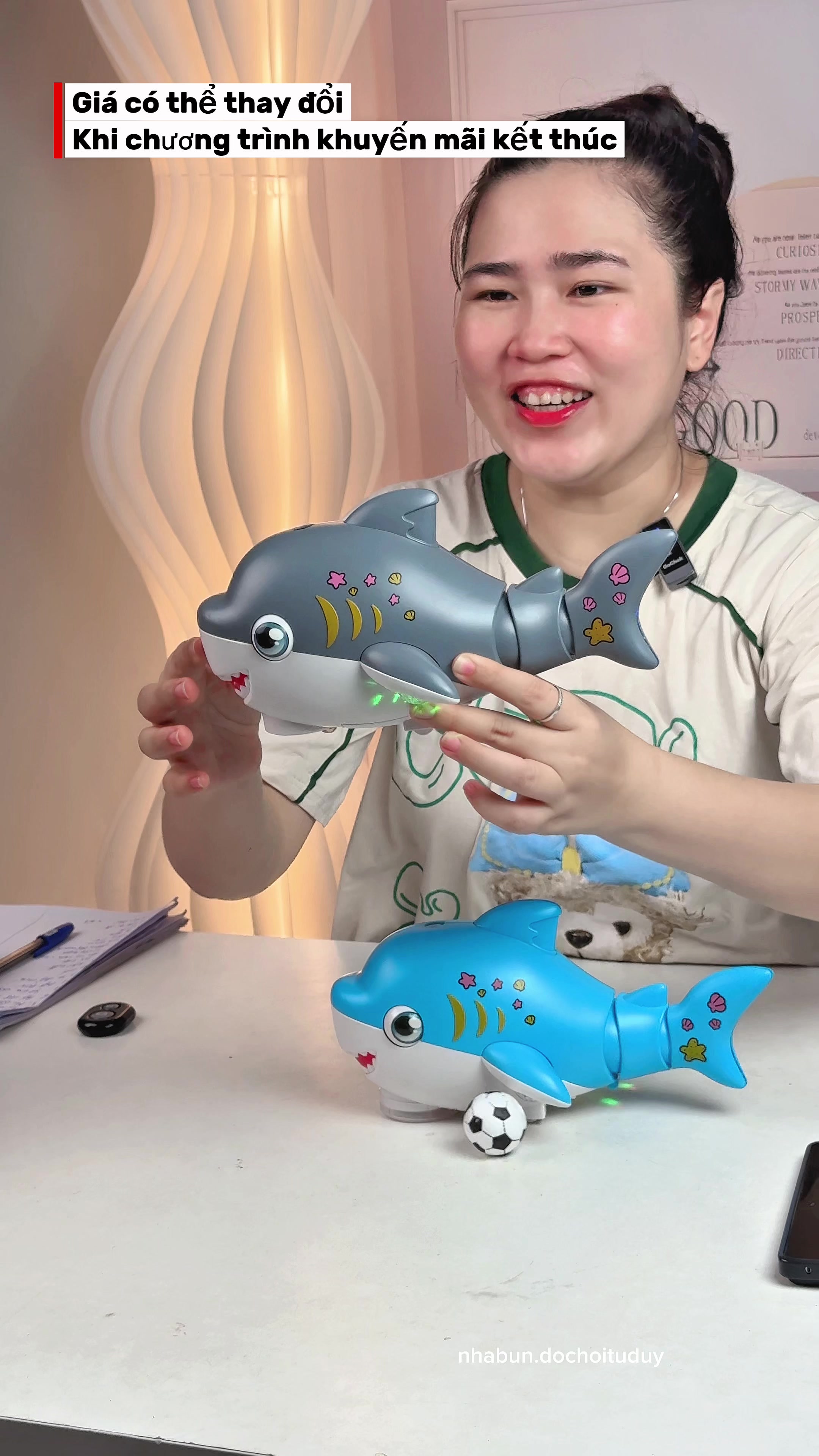 @Nh&agrave; B&uacute;n - Đồ chơi tư duy