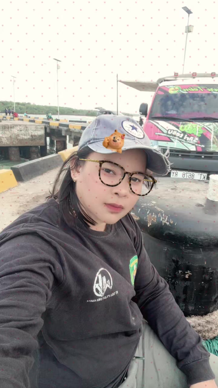 @Hamsina Tomboy