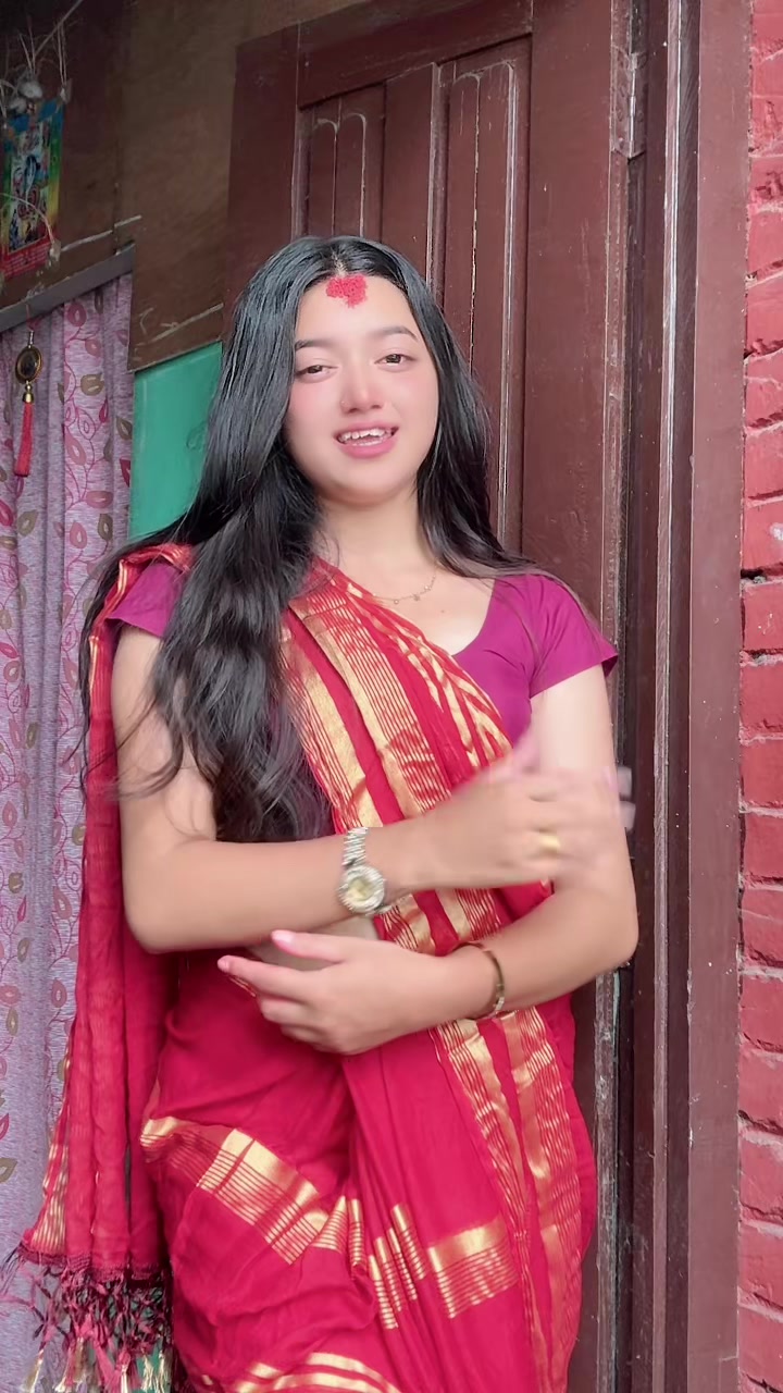 @Barsa Chhetri