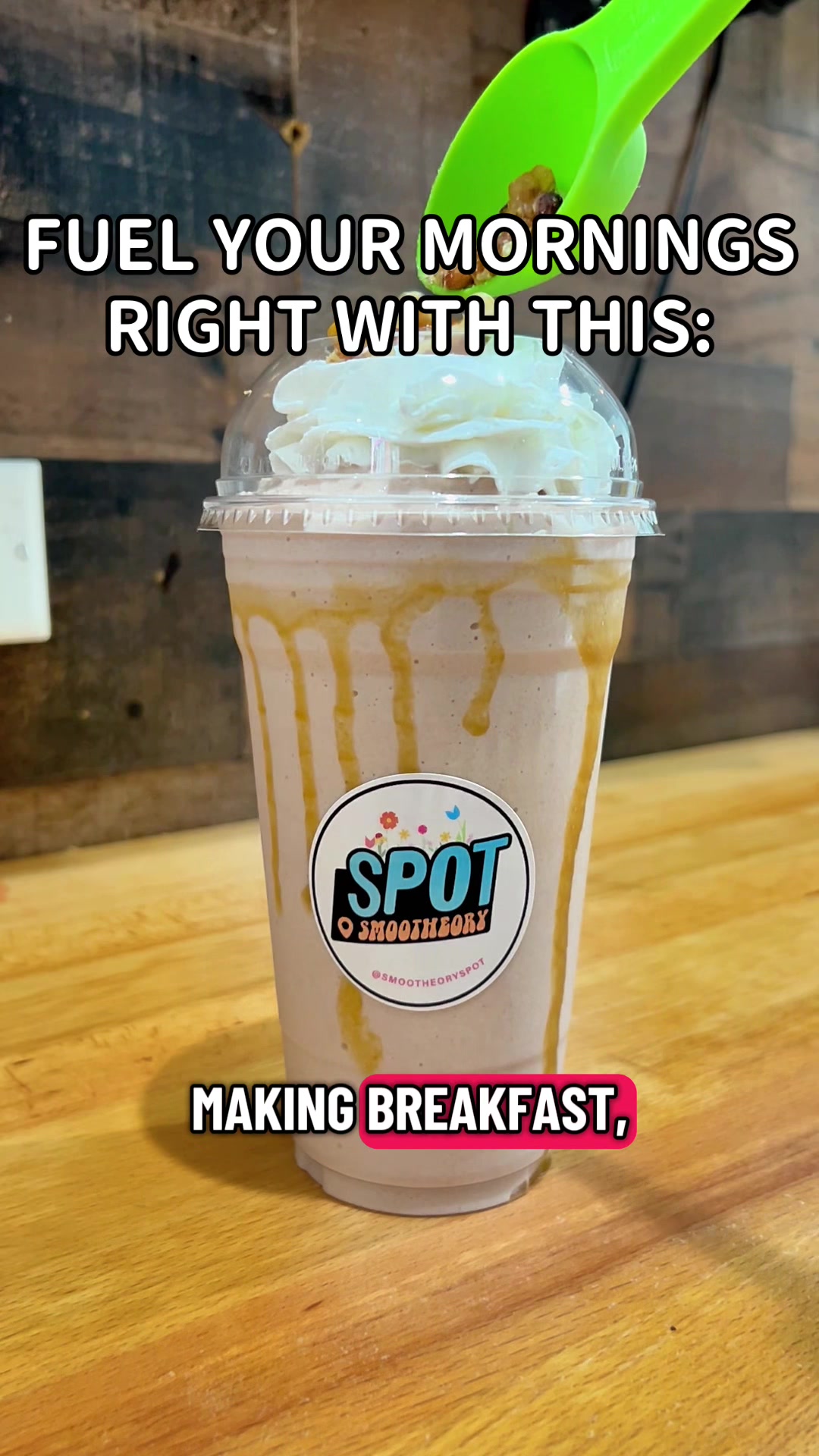 @Smootheory Spot
