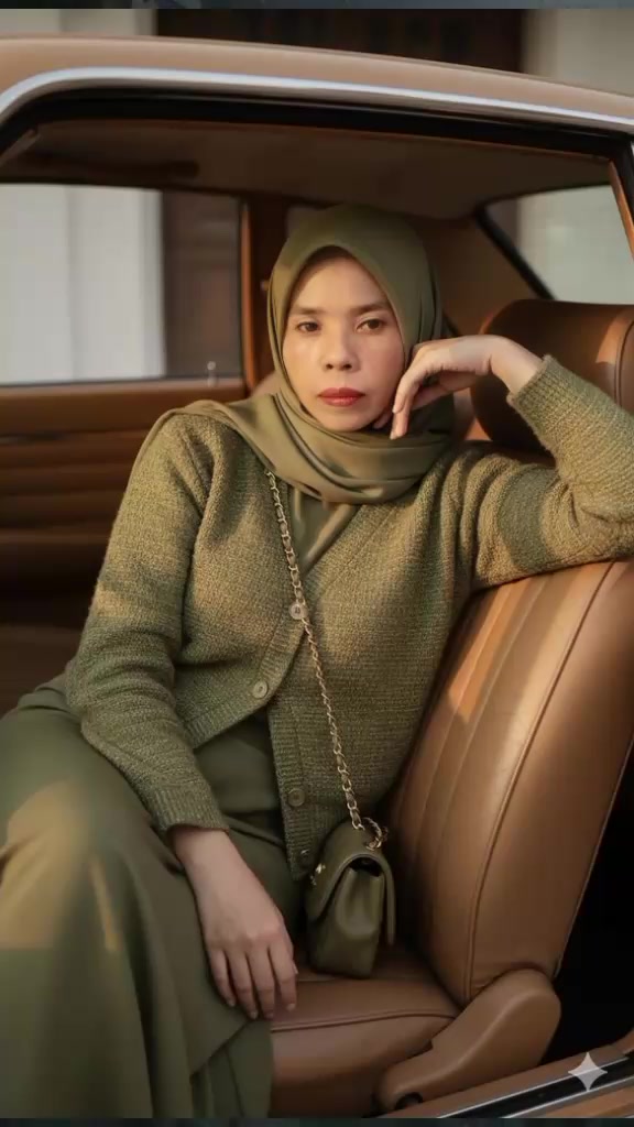 @AZIRA BERKAH
