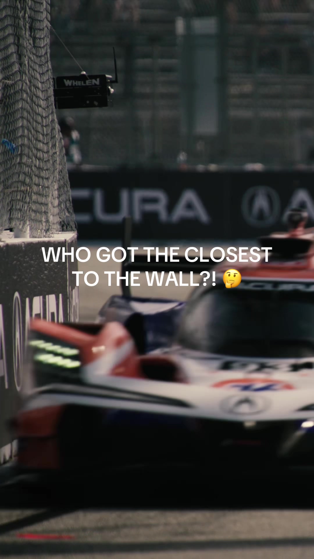 @IMSA Racing