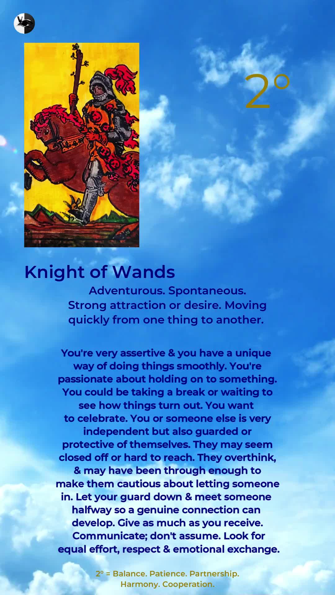 @Voe Tarot