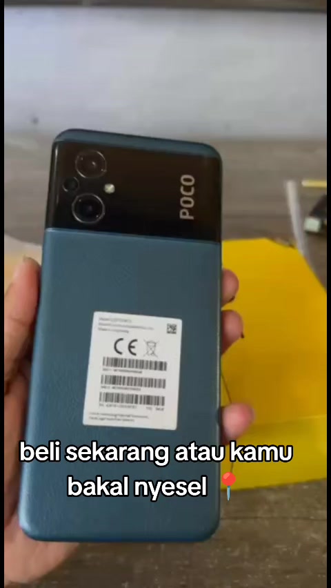 @AJI CELL PANDAAN