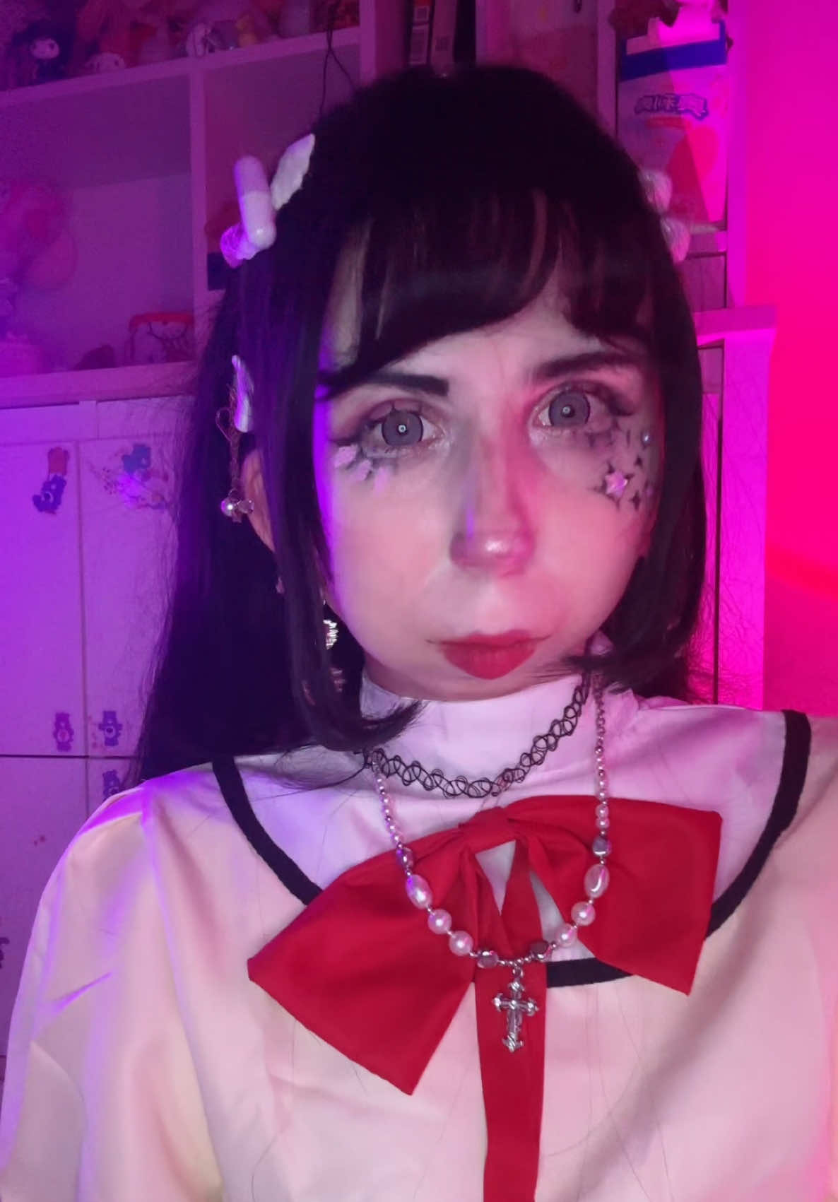 @Yusi