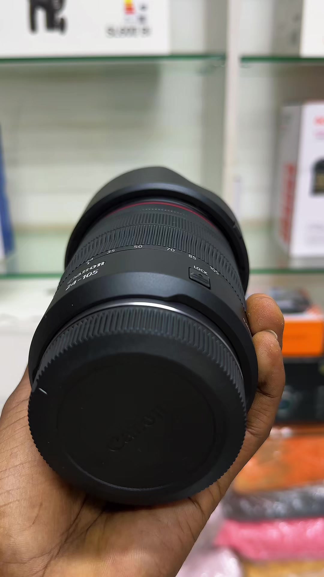 @Ontime Electronics