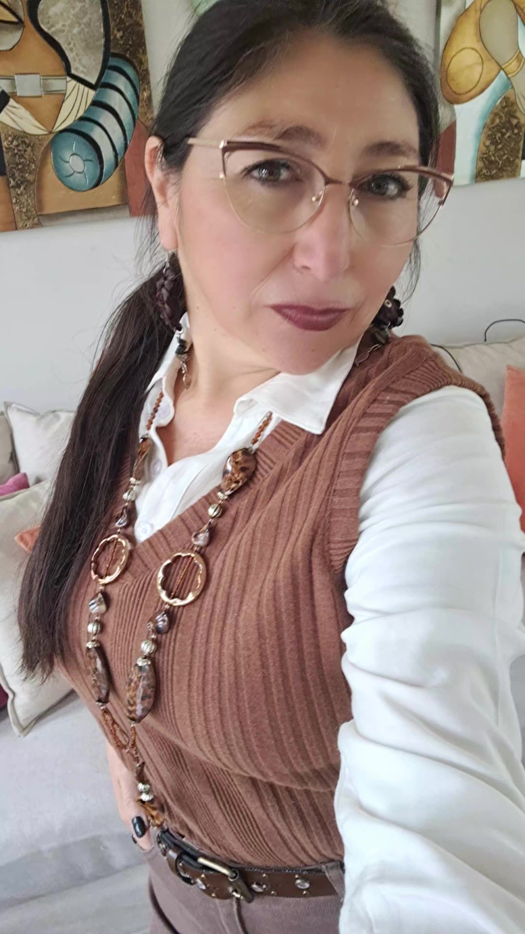 @⚘️⚘️ TU DAMA DE HIERRO ⚘️⚘️