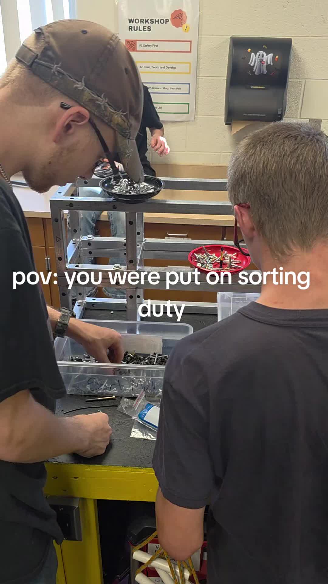 @E.A.G.L.E.S. Robotics 8286