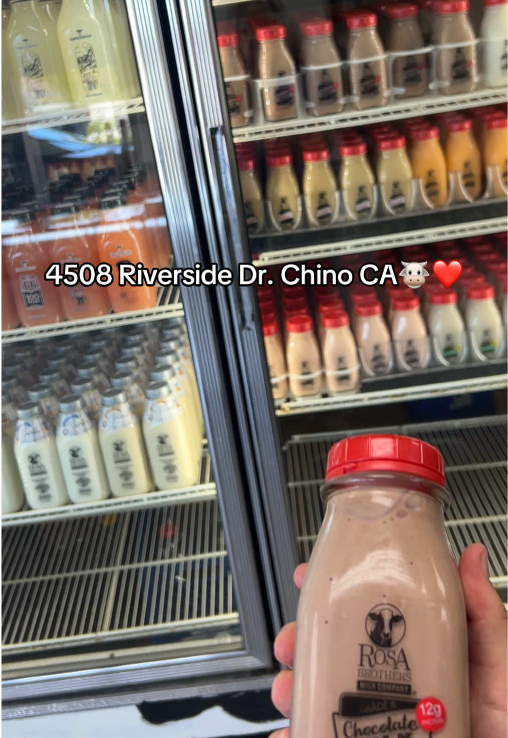 @Chinosfarmfreshdairy