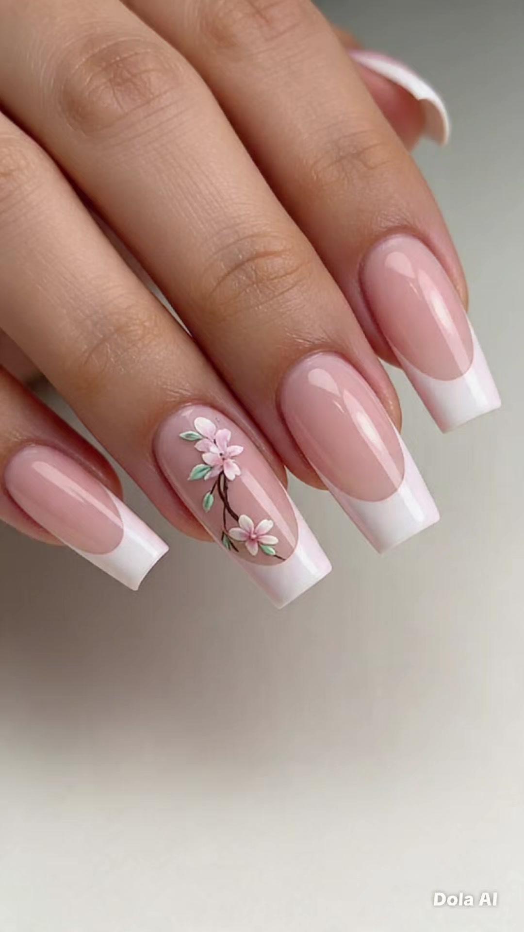 @Inspiração de Unhas