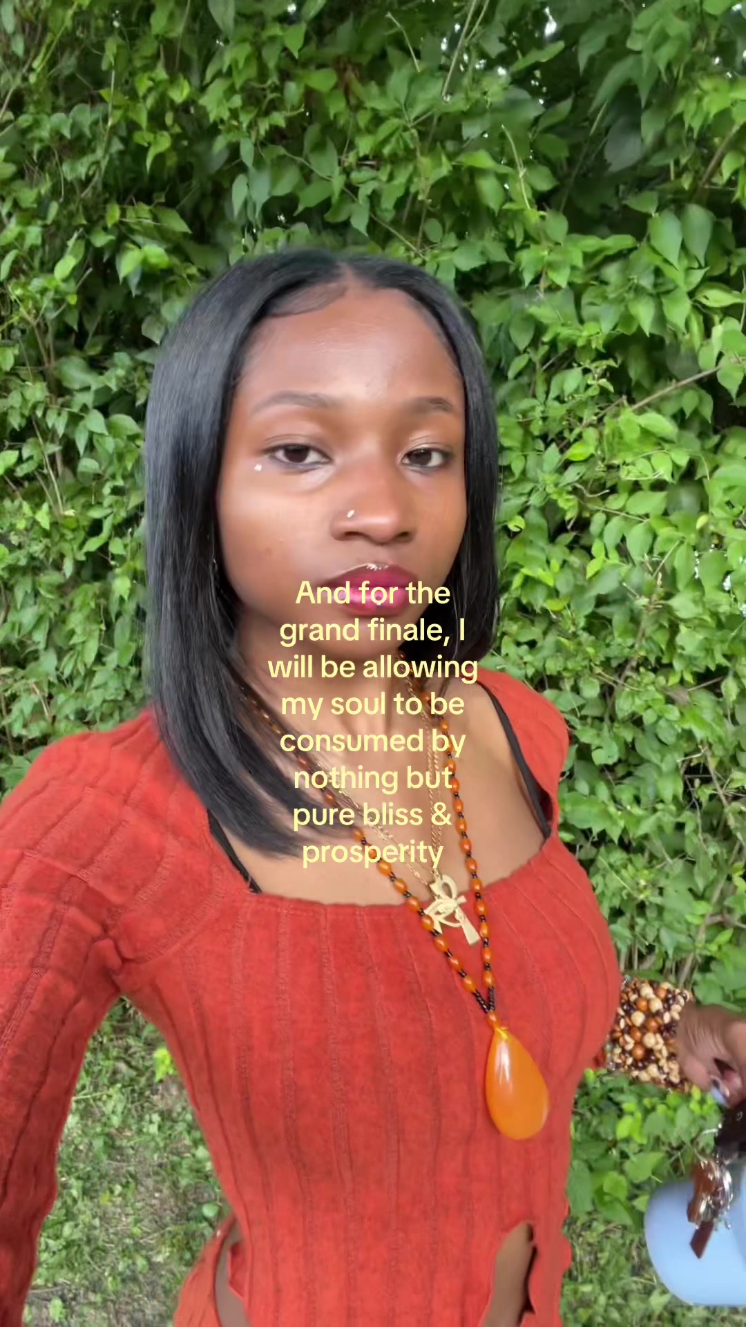 @Lin The Mystik𓋹🧘🏾&zwj;♀️🪷😍