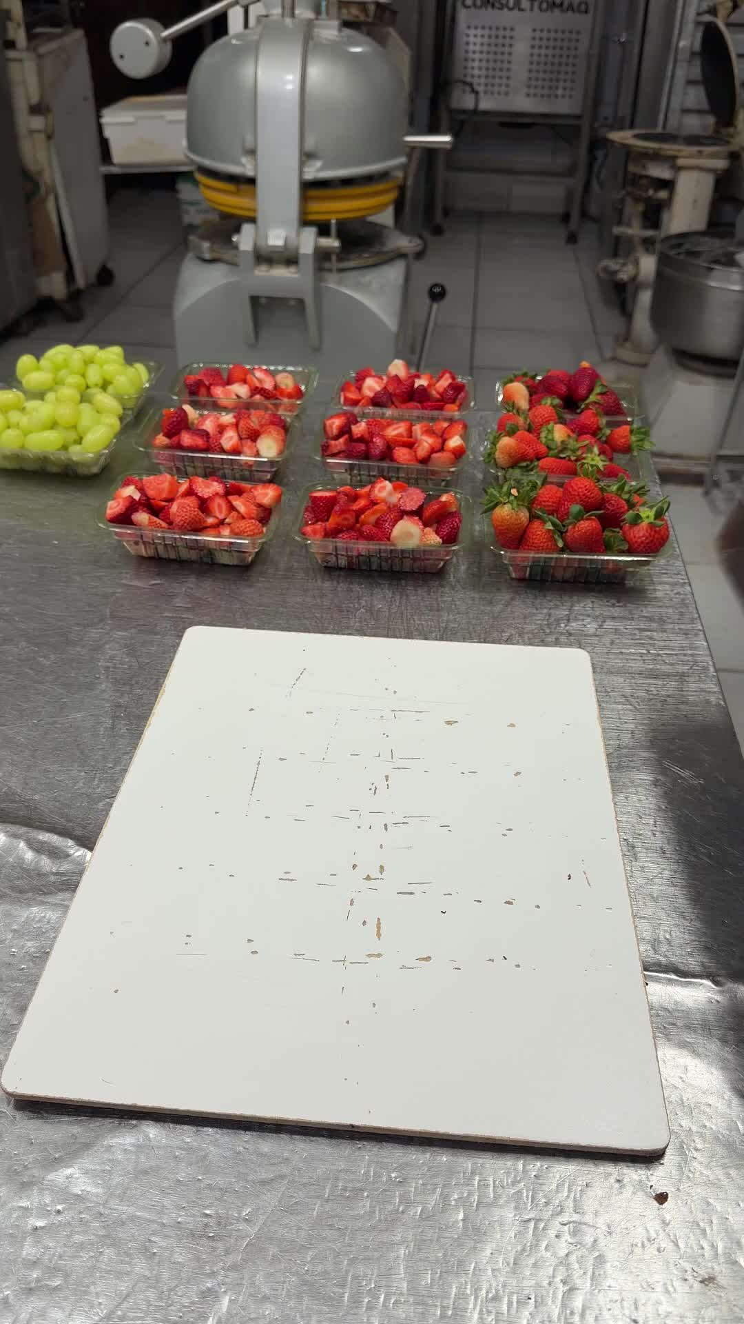 @Chef Derval