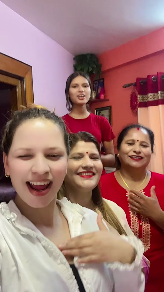 @Pratima Kandel