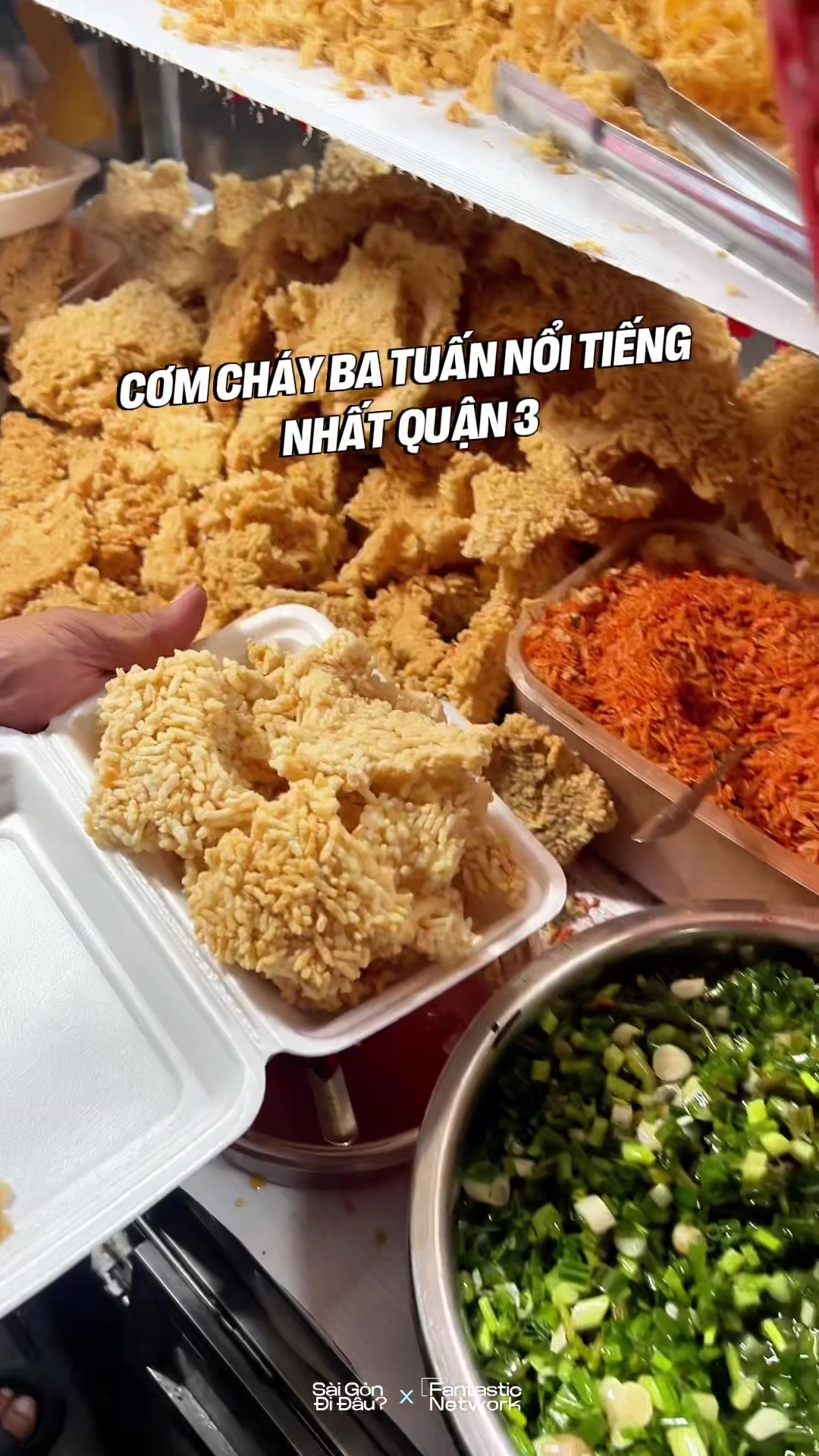 @SÀI GÒN ĐI ĐÂU