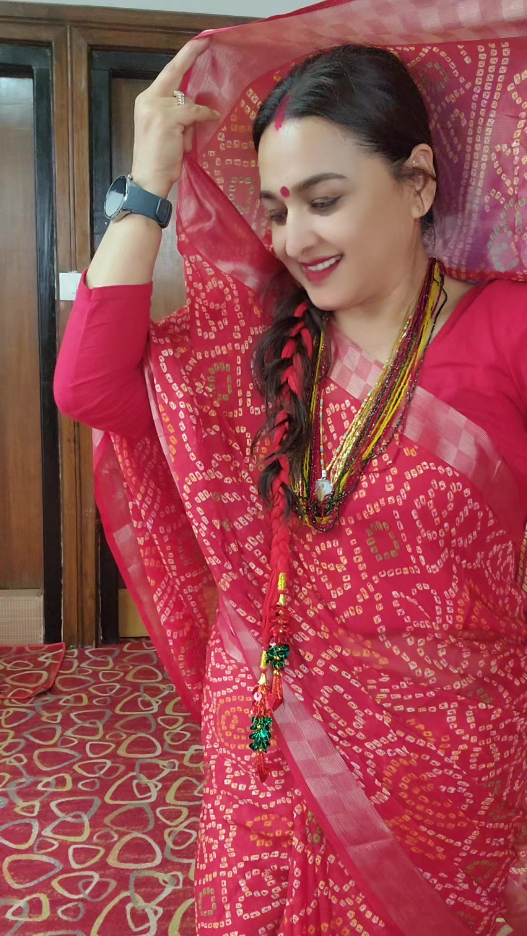 @Prerna Bhatta